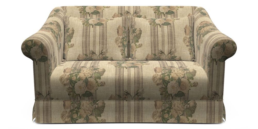 Bespoke 2 Seater Sofas