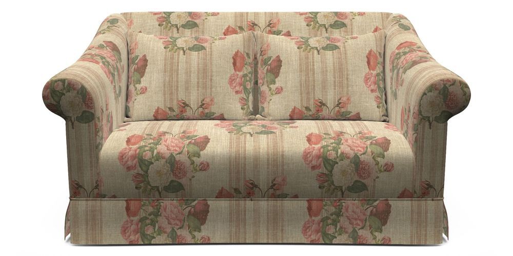 Bespoke 2 Seater Sofas