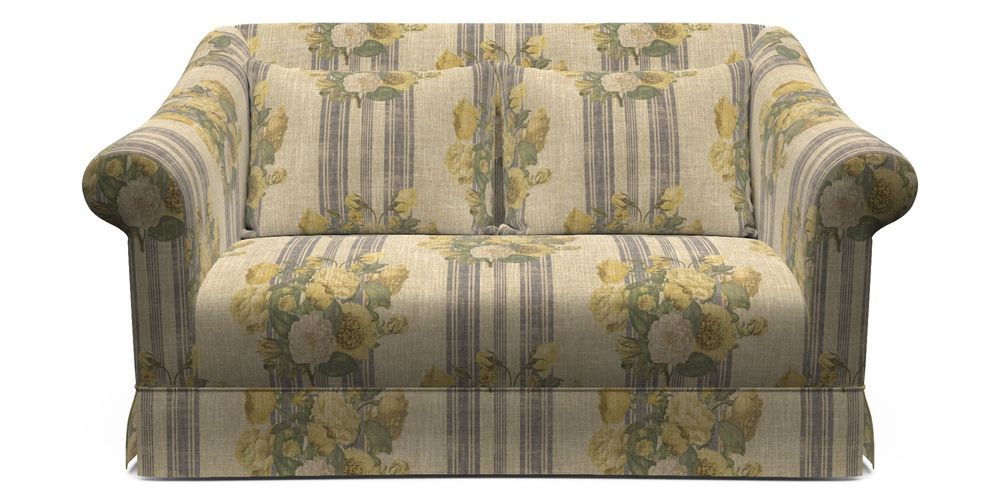 Bespoke 2 Seater Sofas