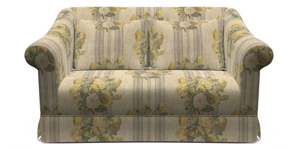 Bespoke 2 Seater Sofas