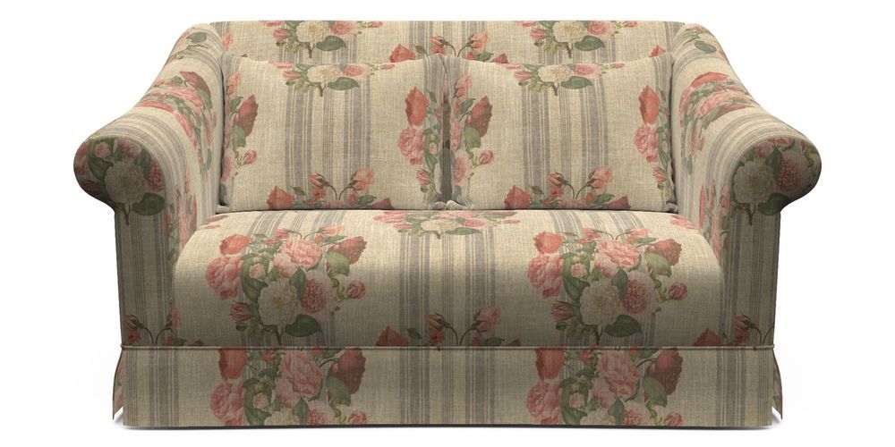 Bespoke 2 Seater Sofas