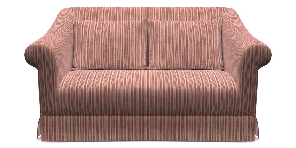 Bespoke 2 Seater Sofas