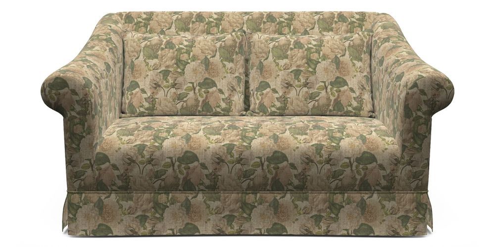 Bespoke 2 Seater Sofas