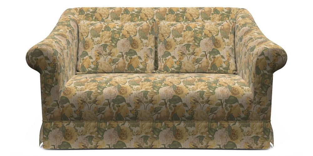 Bespoke 2 Seater Sofas