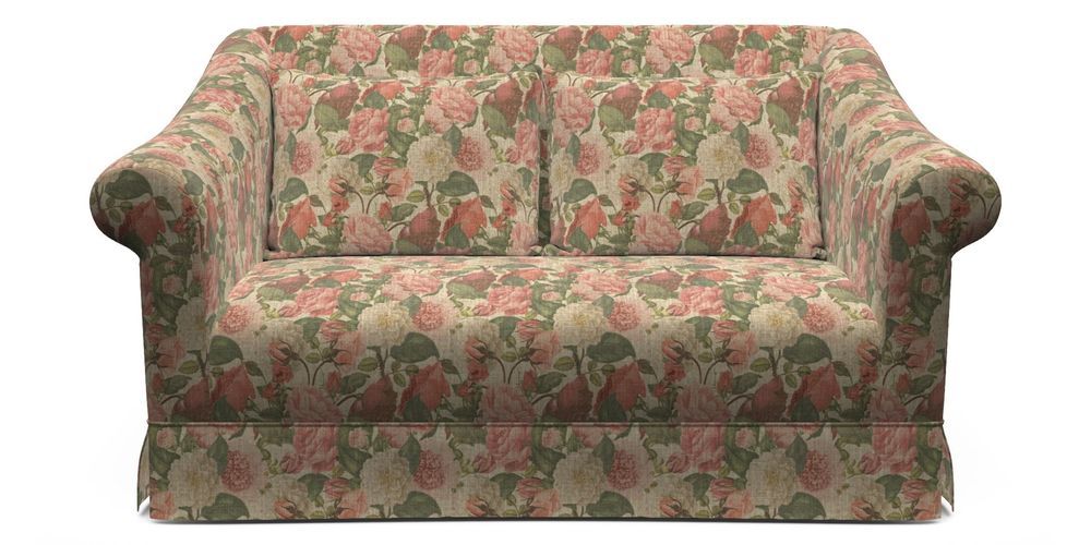 Bespoke 2 Seater Sofas