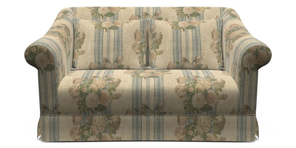 Bespoke 2 Seater Sofas