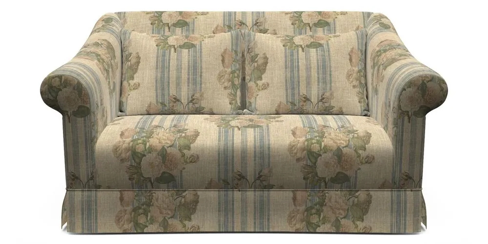 Bespoke 2 Seater Sofas