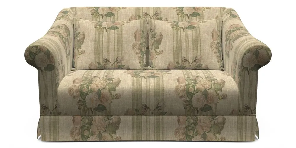 Bespoke 2 Seater Sofas
