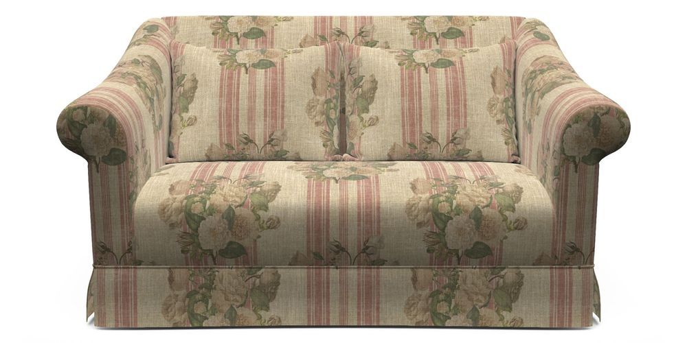 Bespoke 2 Seater Sofas