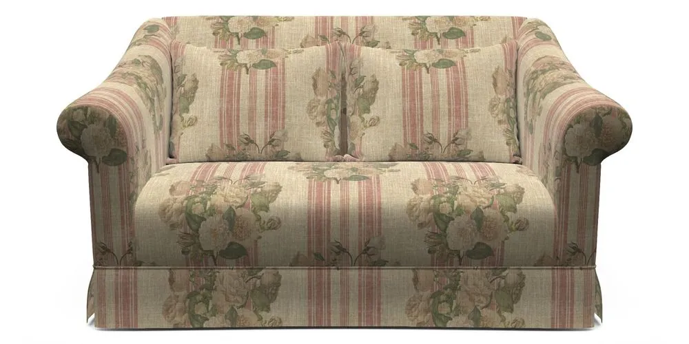 Bespoke 2 Seater Sofas