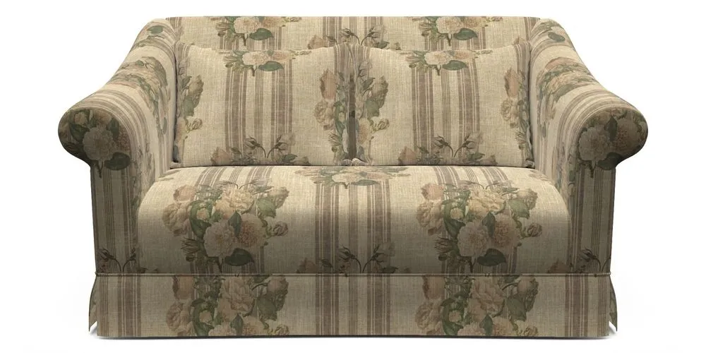Bespoke 2 Seater Sofas