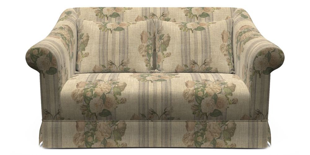 Bespoke 2 Seater Sofas