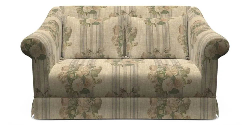 Bespoke 2 Seater Sofas