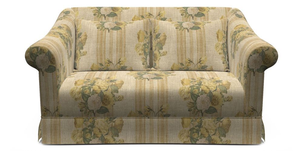 Bespoke 2 Seater Sofas