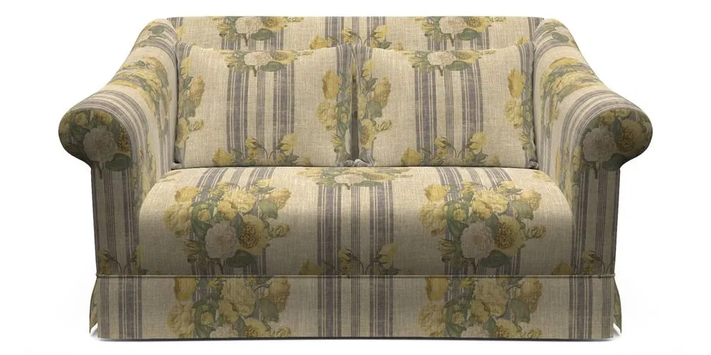 Bespoke 2 Seater Sofas