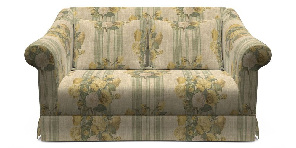 Bespoke 2 Seater Sofas