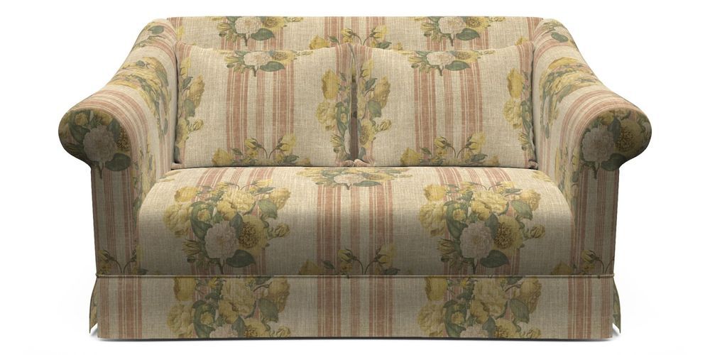 Bespoke 2 Seater Sofas