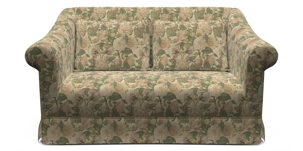 Bespoke 2 Seater Sofas