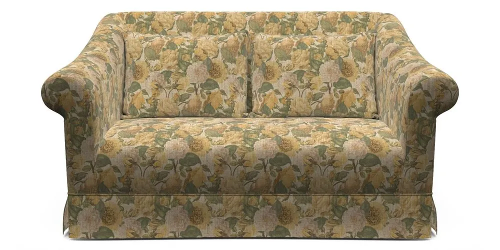 Bespoke 2 Seater Sofas