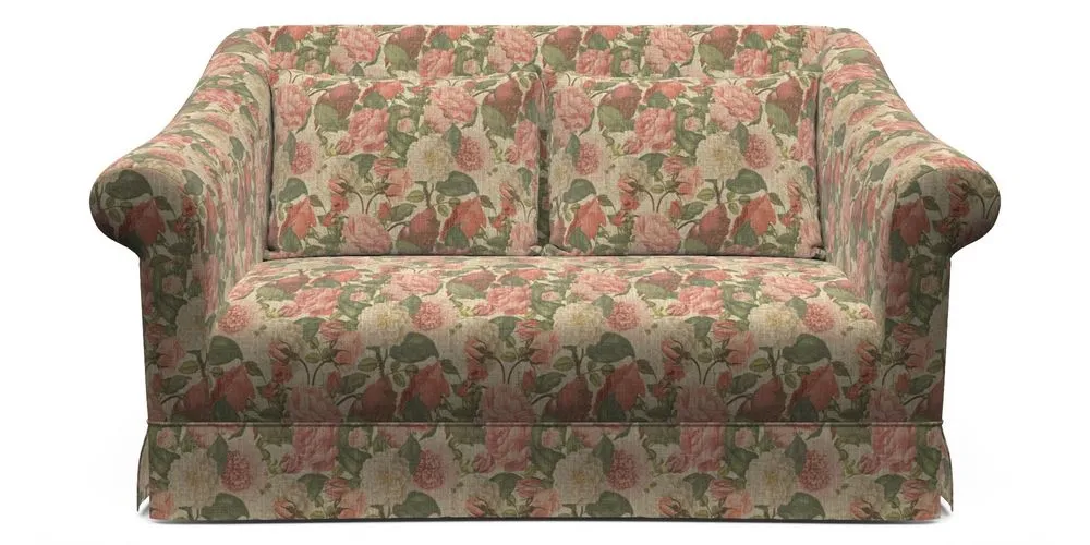 Bespoke 2 Seater Sofas