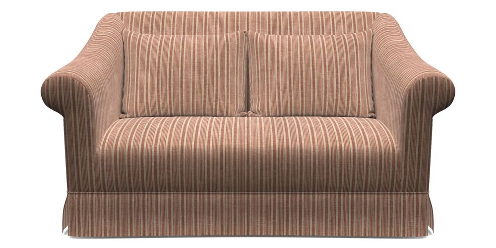 Bespoke 2 Seater Sofas