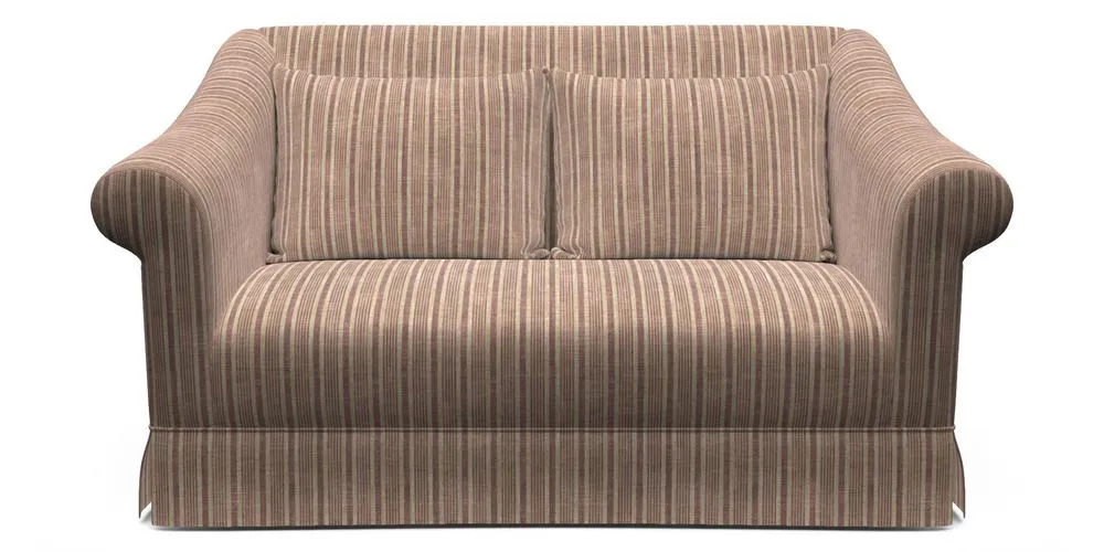 Bespoke 2 Seater Sofas