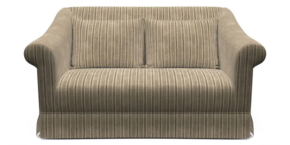 Bespoke 2 Seater Sofas