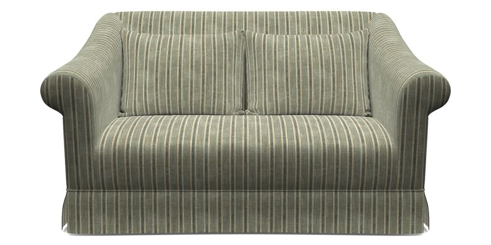 Bespoke 2 Seater Sofas