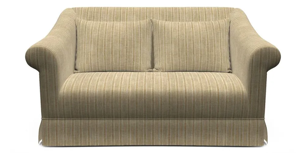 Bespoke 2 Seater Sofas