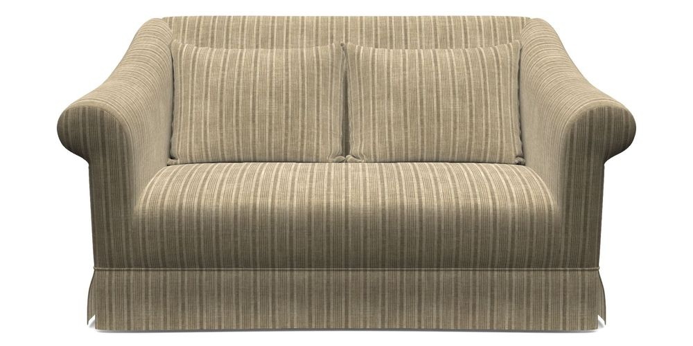 Bespoke 2 Seater Sofas