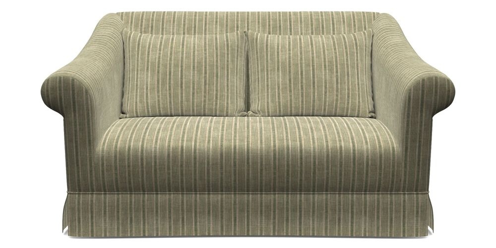 Bespoke 2 Seater Sofas