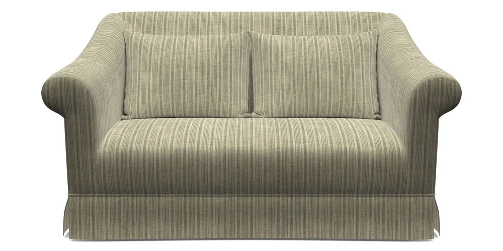 Bespoke 2 Seater Sofas