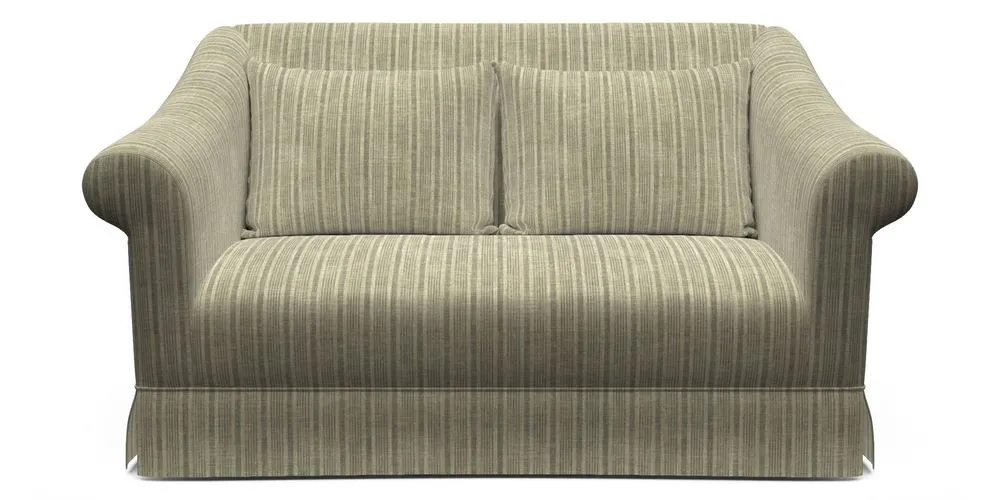 Bespoke 2 Seater Sofas