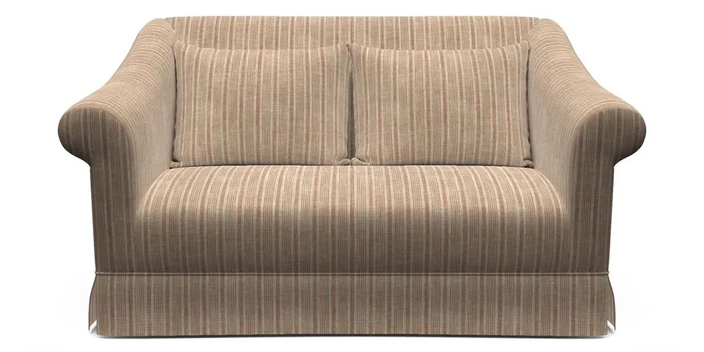 Bespoke 2 Seater Sofas