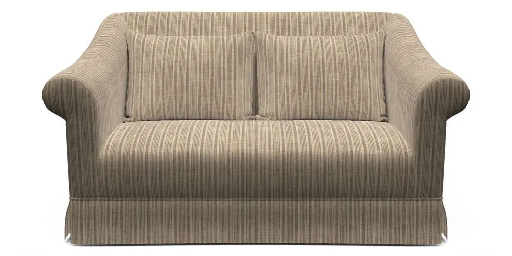 Bespoke 2 Seater Sofas