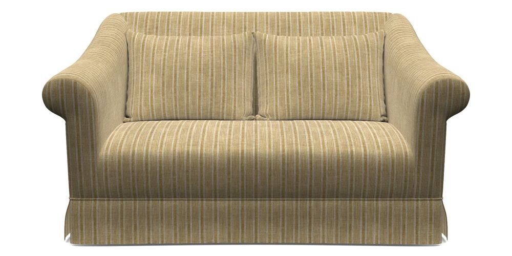 Bespoke 2 Seater Sofas