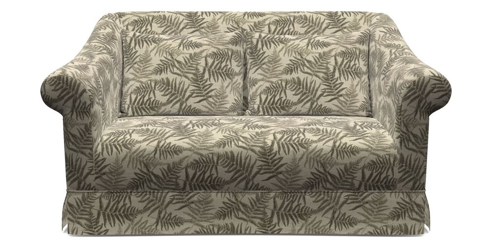 Bespoke 2 Seater Sofas