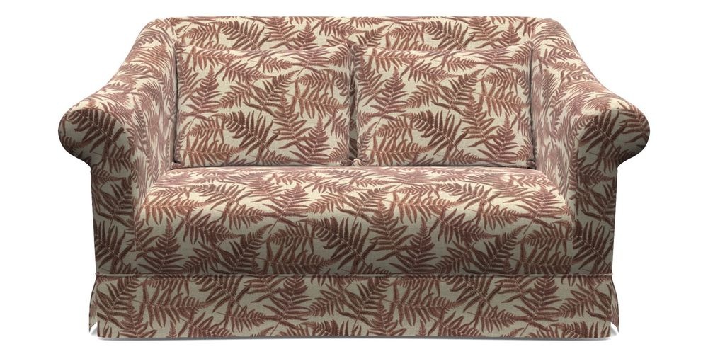 Bespoke 2 Seater Sofas