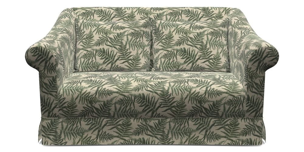 Bespoke 2 Seater Sofas