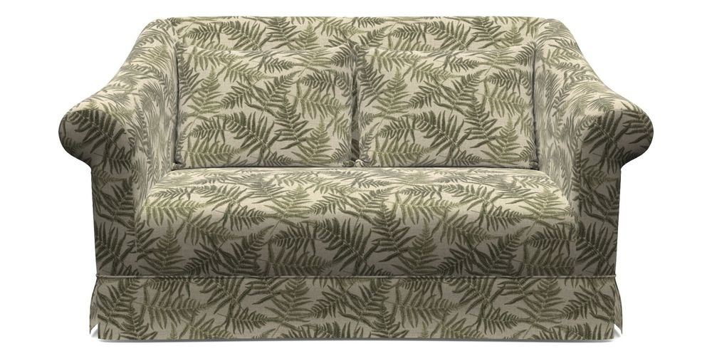 Bespoke 2 Seater Sofas