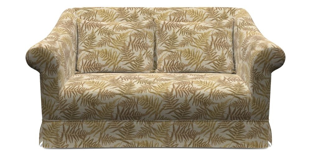 Bespoke 2 Seater Sofas