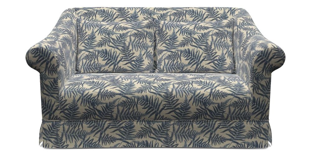 Bespoke 2 Seater Sofas