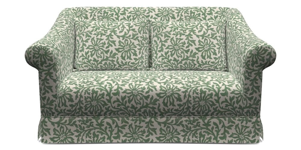 Bespoke 2 Seater Sofas