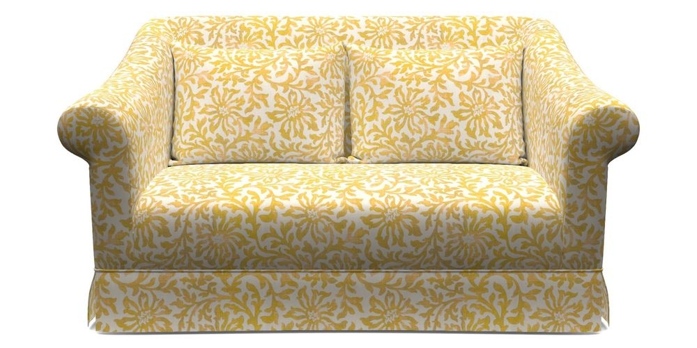 Bespoke 2 Seater Sofas