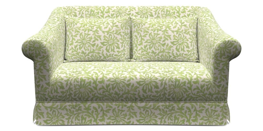 Bespoke 2 Seater Sofas