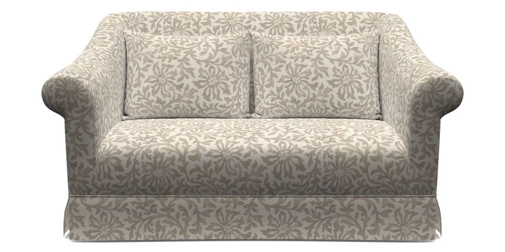 Bespoke 2 Seater Sofas