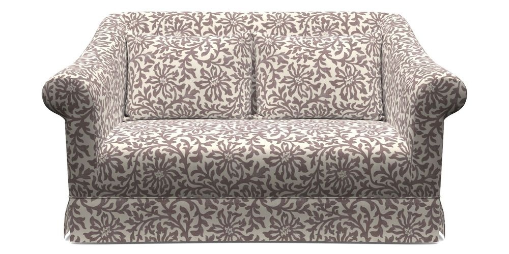 Bespoke 2 Seater Sofas