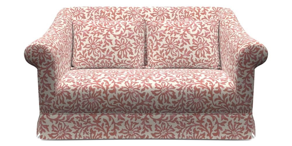 Bespoke 2 Seater Sofas