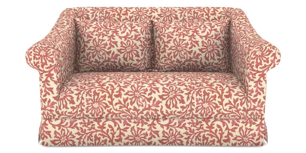 Bespoke 2 Seater Sofas