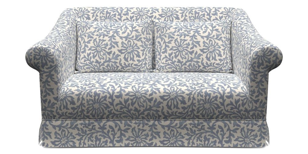 Bespoke 2 Seater Sofas